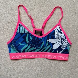 Kari Traa Sports Bra